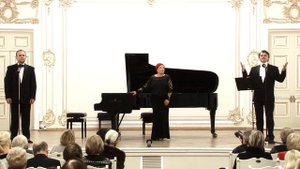 Таисия Калинченко.  Черемуха