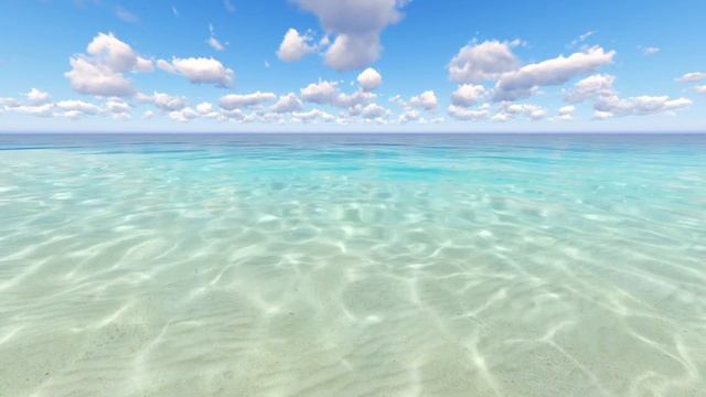Расслабляющая музыка для медитации