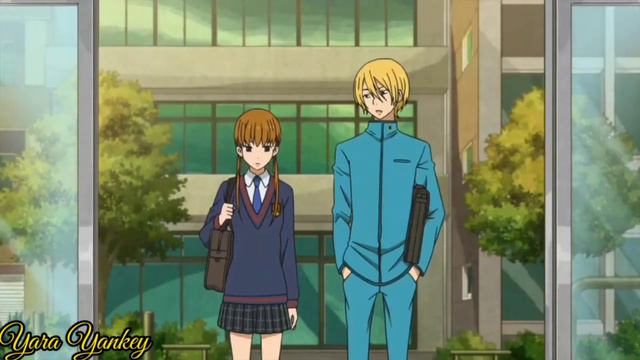 Это не девочка, это беда, я с такой как она ни за что никогда... смотреть онлайн