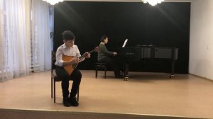 Вадим Теселев «Ах вы, сени» ( РНП)