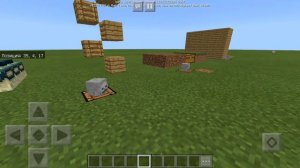 5 ТРЮКОВ, ФАКТОВ в Minecraft PE 1.2