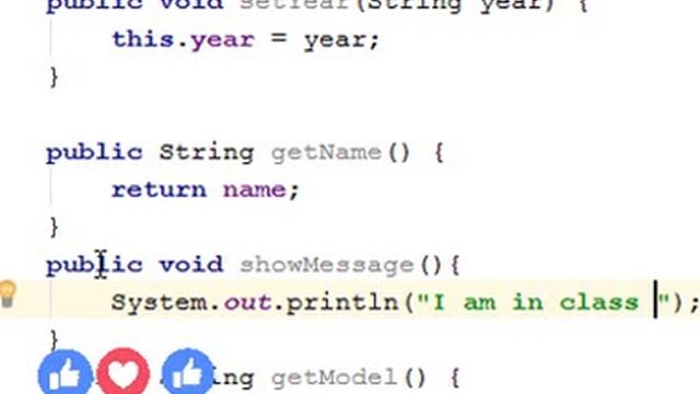 how to create class in java , java programming , java tutorial смотреть онлайн