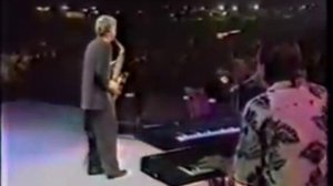THE DREAM   DAVID SANBORN