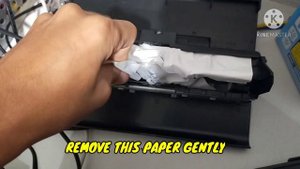 EPSON L6170 - PRINTER ERROR 000041 ERROR