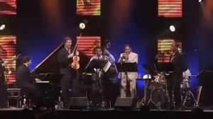 "Sweet Georgia Brown" - Wynton Marsalis/Mark O'Connor