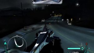 NEED FOR SPEED CARBON COPHELI MINI VGA2AV SANYO C14-14R ЧАСТЬ 1 720P HD WWW.MIRILLIS.COM