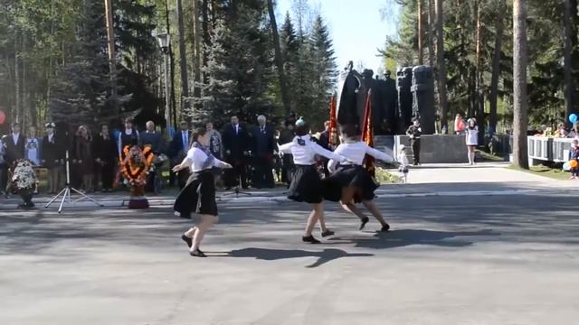 Песни Победы - подборка музыкальных произведений на военную тему.