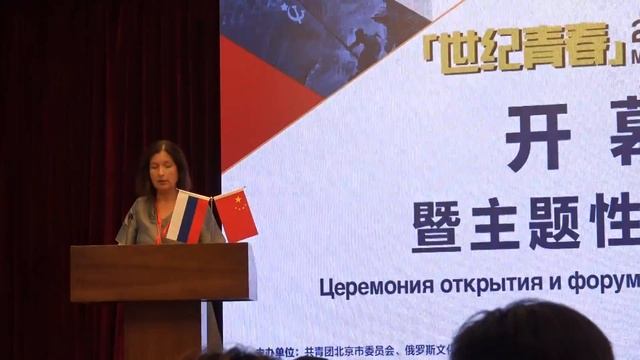 Art Week in China, 2015, Неделя Искусств в Пекине, Головина Ирина 00753 смотреть онлайн