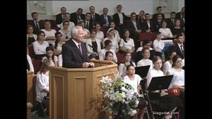 Свидетельство - На красной площади.. (гонения)