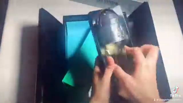 [Unboxing] FFVII Potion