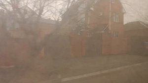 Поездка на автобусе Маз 103.965 | Маршрут 65А | Бульвар Комарова - Площадь Ленина | г.Ростов-на-Дон