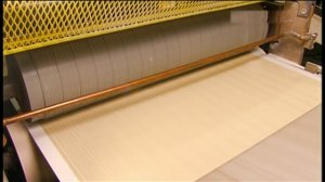 Как делают крекеры