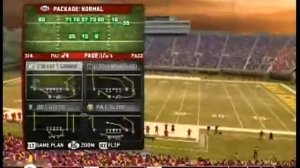 NCAA football 10 Booth Review