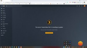 How to Update Plex