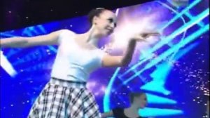 Дина и Рафаэль Латыповы - Сагындыра, яндыра