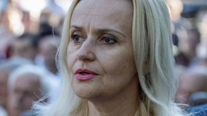 Украинские радикалы опубликовали видео убийства Фарион