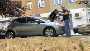 Magneti Marelli MJD 6F3 (Fiat) ECU Adjustment with Immo Bypass™ | CarLabImmo