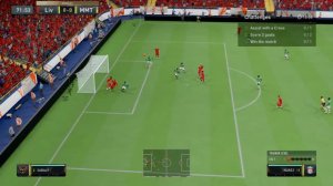 Darwin Nunez Goal Fifa 23