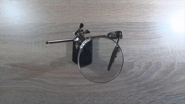 Третья рука для пайки с Алиэкспресс. Посылка из Китая смотреть онлайн