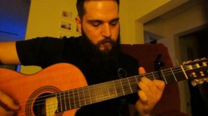 Game of Thrones | Acoustic Theme Song Cover