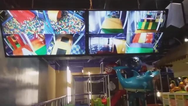 Космик-Калейдоскоп.