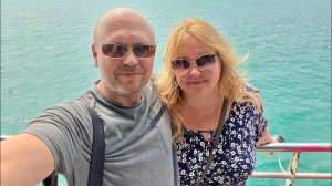 #12 ЕДЕМ ИЗ ПАТТАЙИ НА ОСТРОВ КО ЧАНГ! НАШ ТРАНСФЕР ЗАНЯЛ 8 ЧАСОВ! ТАИЛАНД ВЕСНОЙ 2023