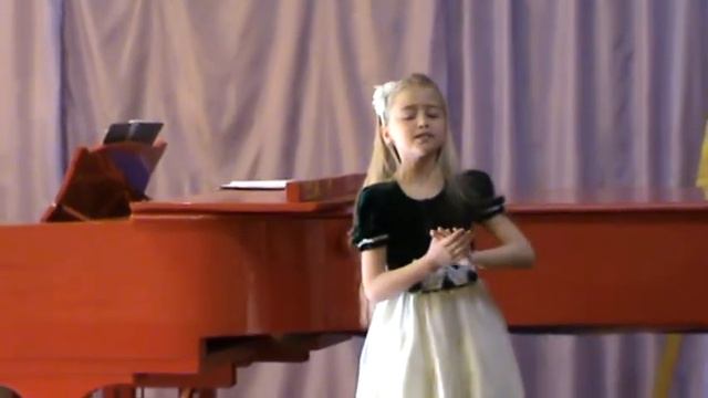 Софья Фисенко Альпийская пастушка смотреть онлайн