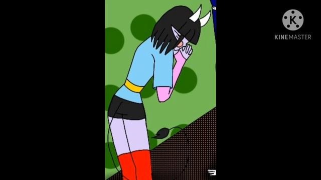 Кого Куда (3 часть) Готова (немного ШИЗОФРЕНИИ)