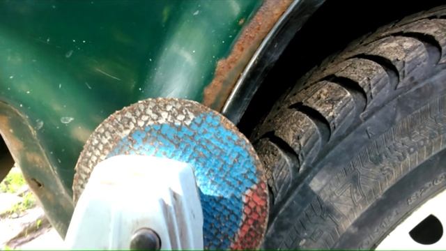 Защита автомобиля от коррозии и ржавчины смотреть онлайн