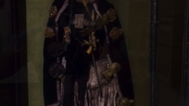 Parajanov house museum in Yerevan and traditional Armenian song смотреть онлайн