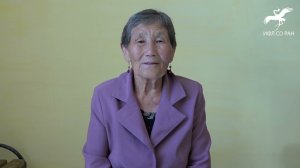 * Кожамык (исп. А.У. Тюлюш)