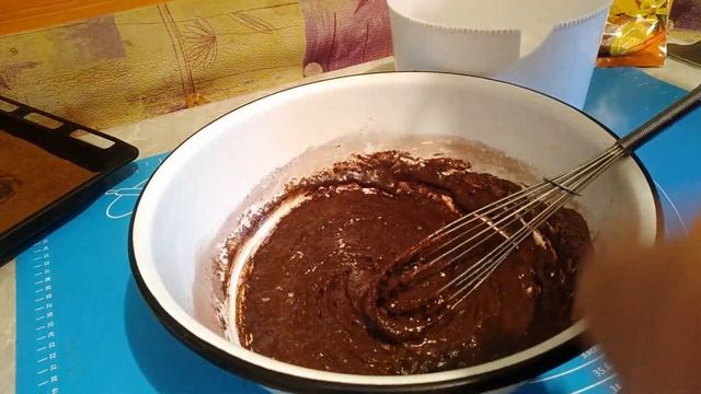 ШОКОЛАДНЫЙ РУЛЕТ/С АПЕЛЬСИНОВЫМ КУРДОМ/chocolate roll// @ СЛАДКОЕ НАСТРОЕНИЕ