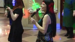 КНВ на лакском языке 20.03.18 г