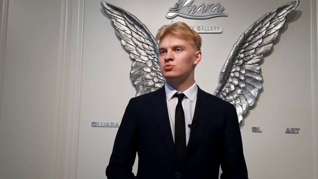 Почему я в Тяньши. В прошлом - работал в комиссионном магазине. Андрианов Владислав,22 года,г.Тюмен смотреть онлайн