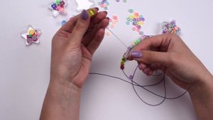 Подвеска на телефон своими рукамиI DIY для новичков