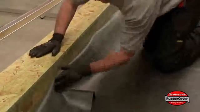 Покрытие гидроизоляция крыши дома смотреть онлайн