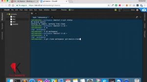 Cloning | Working with remotes repositories | Git Basics | 05