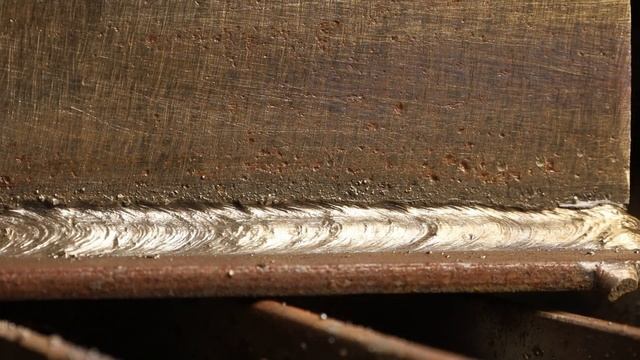 Как настроить сварочный ток. По ощущениям. Сварка электродами. смотреть онлайн