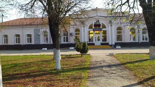 Крымский вокзал ?Переехали на юг #переезднаюг #переезд #город