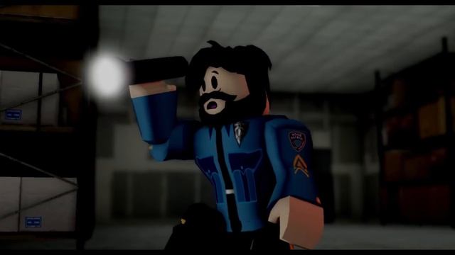 Roblox Guest 666 Fan-made Animation смотреть онлайн