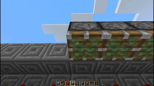 Супербыстрая плавильня (Minecraft) смотреть онлайн