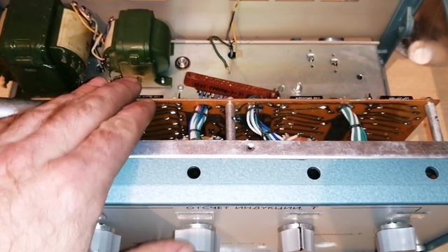 Золото, палладий! В измерителе Ш1-8, взвеска км, цены на радиодетали, ПП3-43, смотреть онлайн