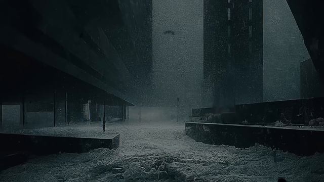 Многоэтажка | Часть 2 (Финал) | Владимир Голубь | Постапокалиптика