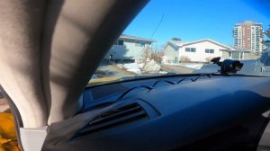 Wiiyii Car Hud (Heads Up Display) Installation and Review