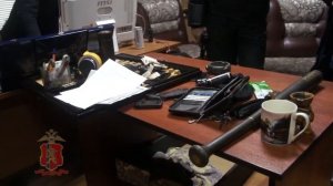 Облава на бордели Красноярска