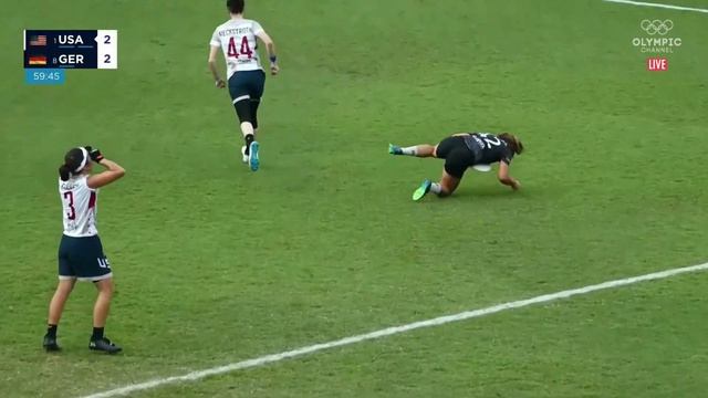 USA vs GERMANY The World Games?10-13?Alemania vs Estados unidos?United States of America vs GERMAN смотреть онлайн