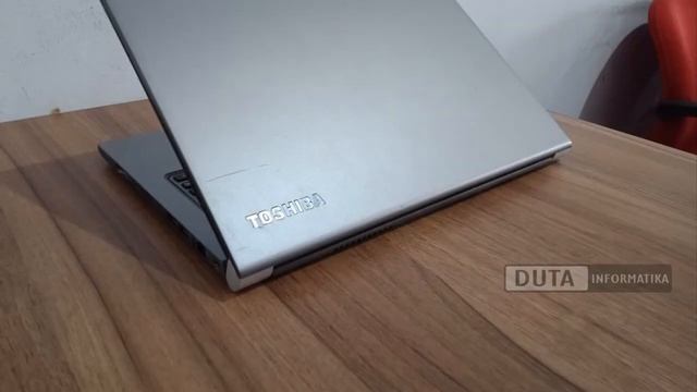 Toshiba Portege Z30-B  |  Toshiba Dynabook R63/P | Review Ultrabook touchscreen
