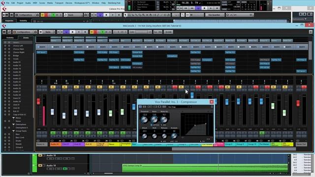 VSS 08_2 Creative parallel processing