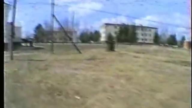 Уват, 13 мая 1999 года. смотреть онлайн