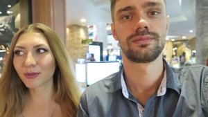 ПОГОДА НА ПХУКЕТЕ, ШОПИНГ С МУЖЕМ ТАЙЛАНД, ПХУКЕТ ❤